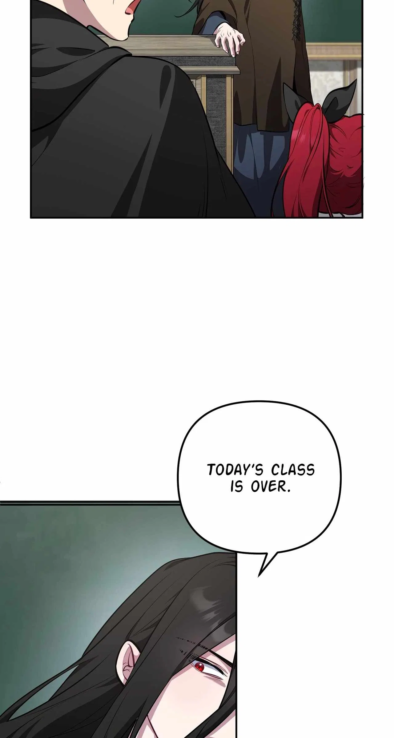 The Fake Master Who Accidentally Became the Strongest Chapter 12 – Page 40