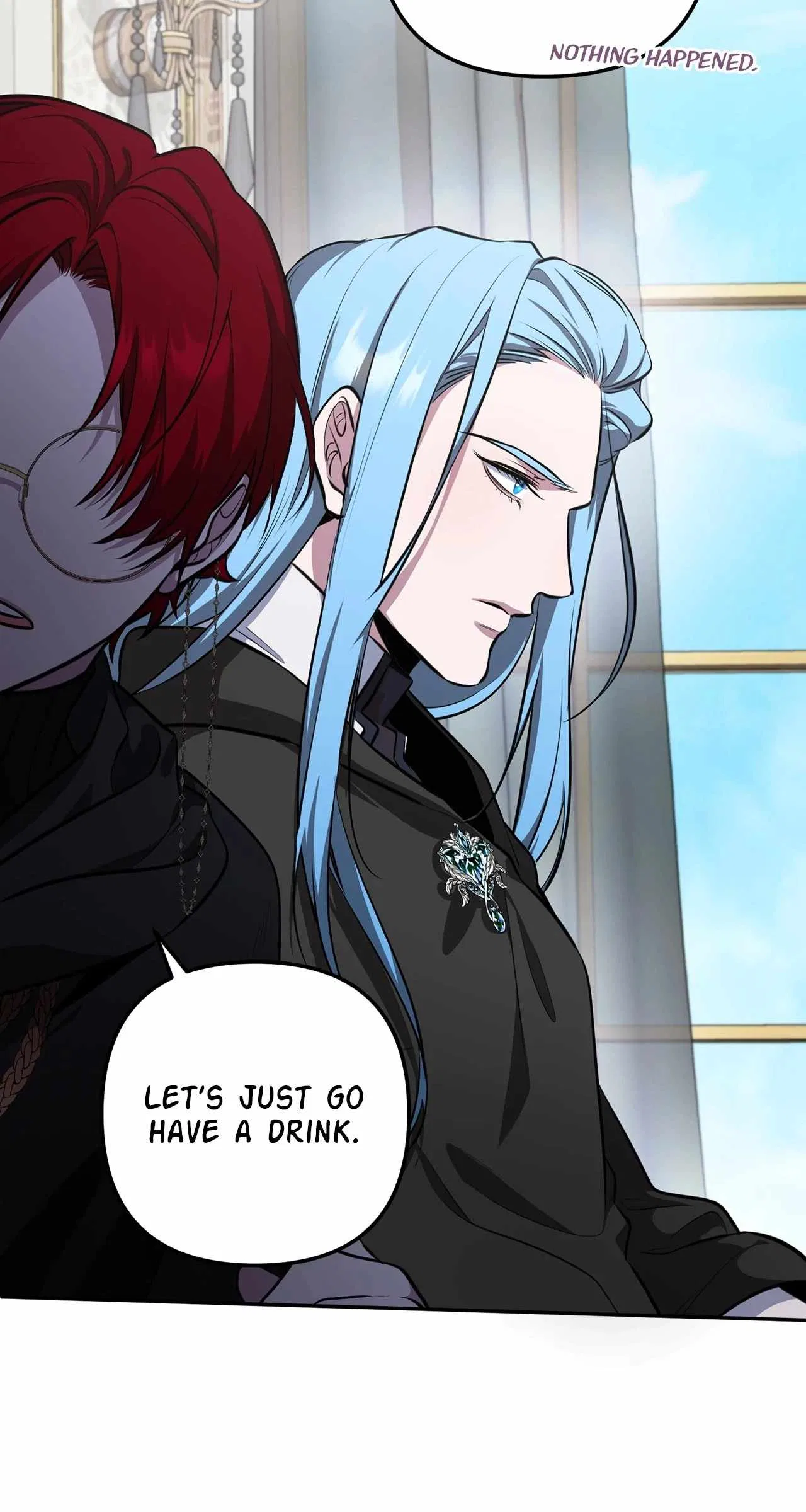The Fake Master Who Accidentally Became the Strongest Chapter 12 – Page 42