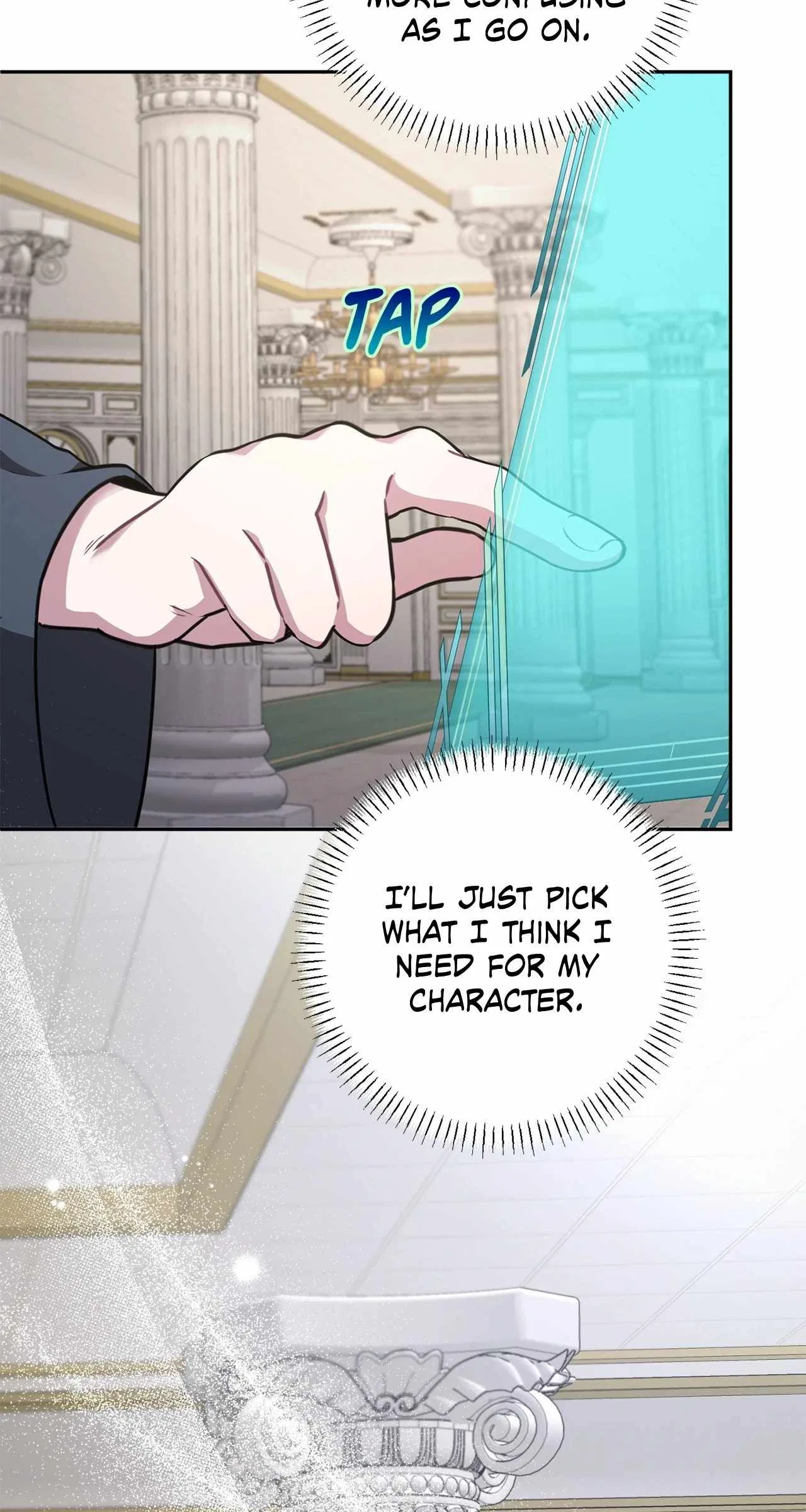 The Fake Master Who Accidentally Became the Strongest Chapter 12 – Page 50