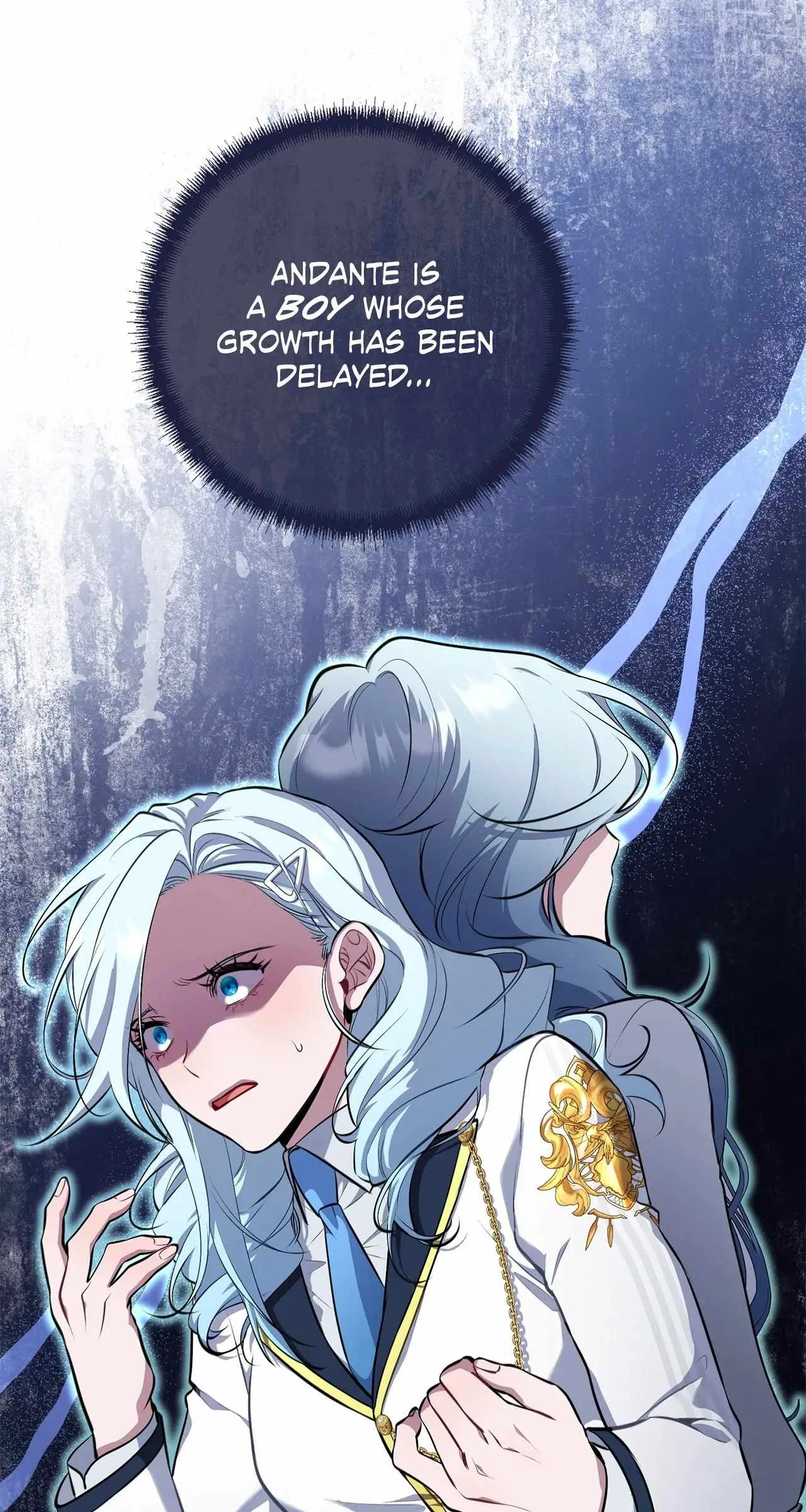 The Fake Master Who Accidentally Became the Strongest Chapter 12 – Page 57