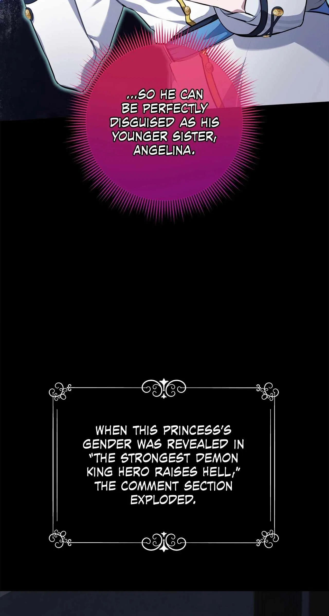 The Fake Master Who Accidentally Became the Strongest Chapter 12 – Page 58