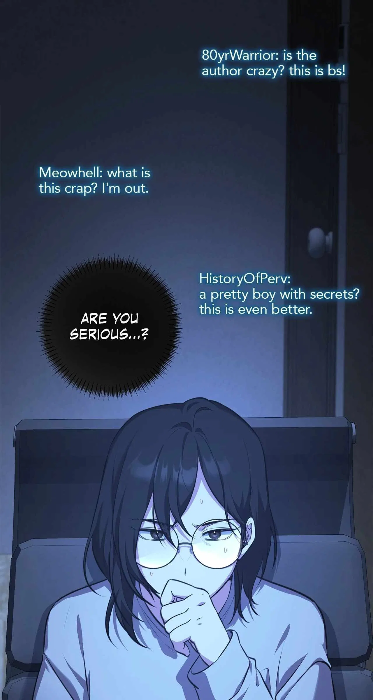 The Fake Master Who Accidentally Became the Strongest Chapter 12 – Page 59