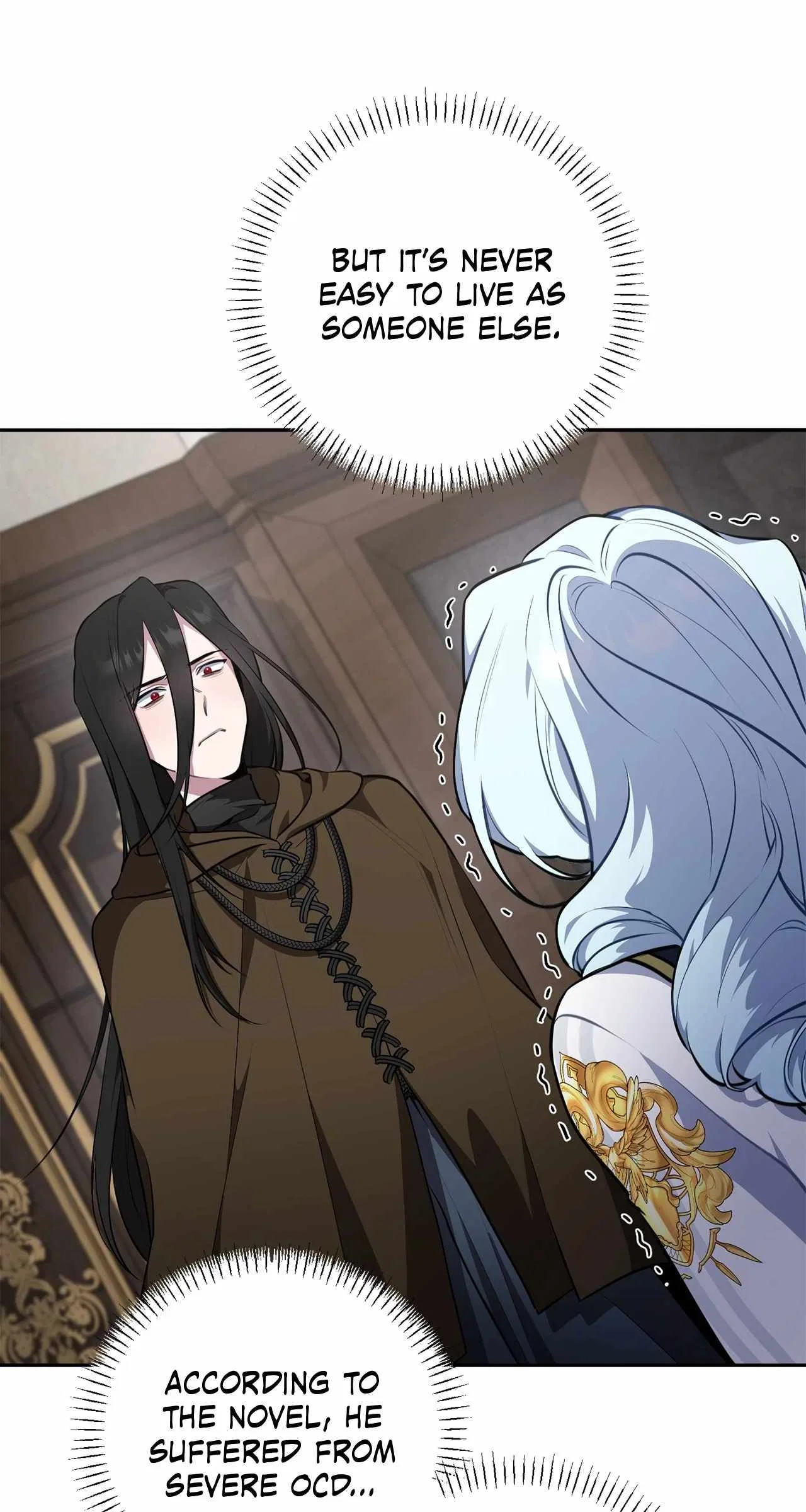 The Fake Master Who Accidentally Became the Strongest Chapter 12 – Page 67