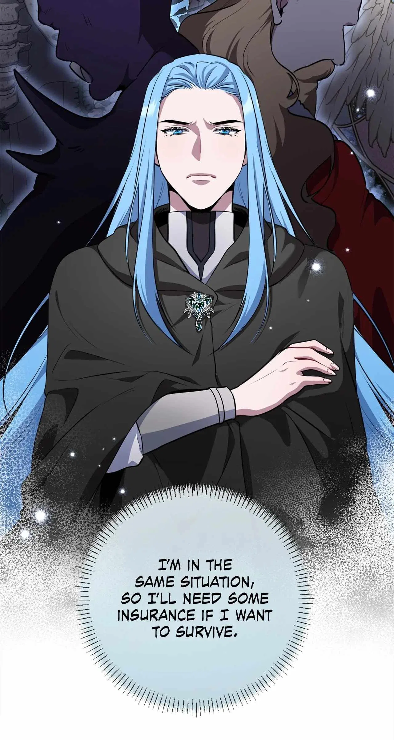 The Fake Master Who Accidentally Became the Strongest Chapter 12 – Page 75