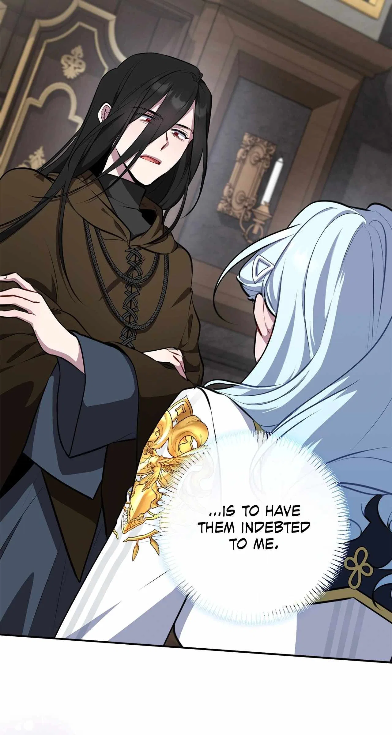The Fake Master Who Accidentally Became the Strongest Chapter 12 – Page 80
