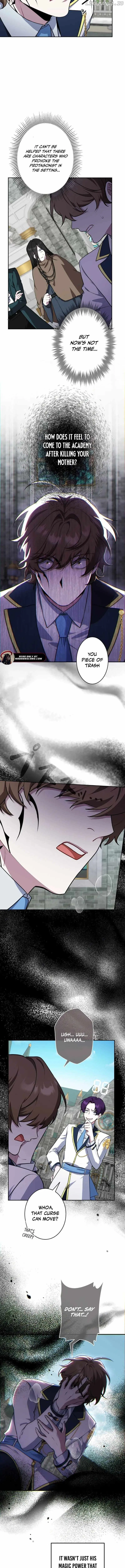 The Fake Master Who Accidentally Became the Strongest Chapter 8 – Page 5