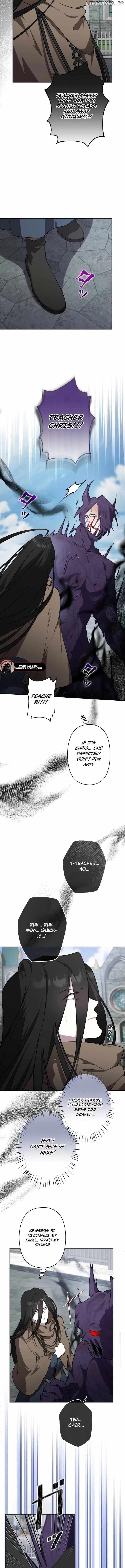The Fake Master Who Accidentally Became the Strongest Chapter 8 – Page 10