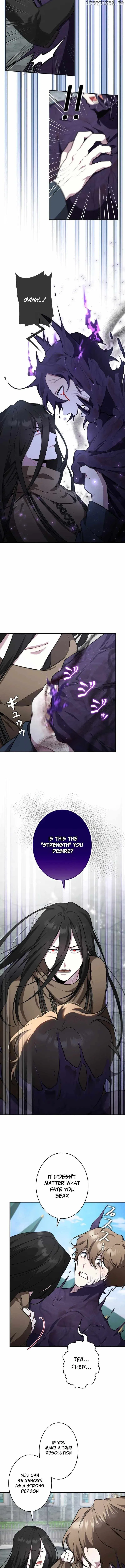 The Fake Master Who Accidentally Became the Strongest Chapter 8 – Page 11