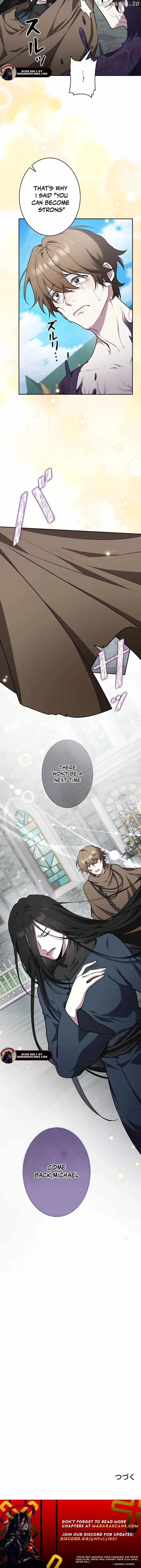 The Fake Master Who Accidentally Became the Strongest Chapter 8 – Page 12