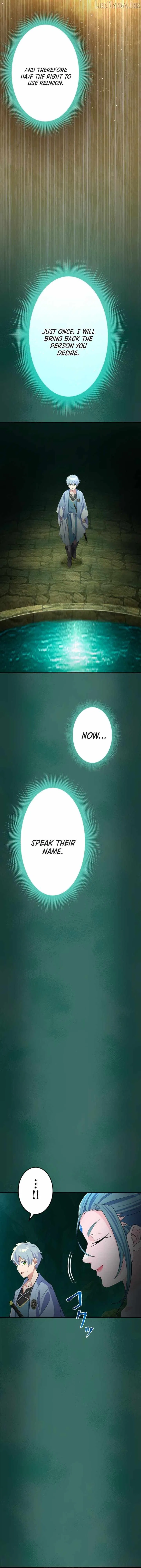 High Martiality: With One Hand, I Single-Handedly Repel Three Thousand Emperors! Chapter 110 – Page 6