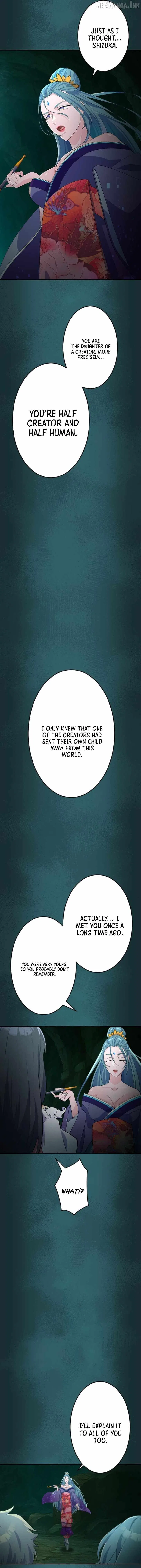 High Martiality: With One Hand, I Single-Handedly Repel Three Thousand Emperors! Chapter 110 – Page 16