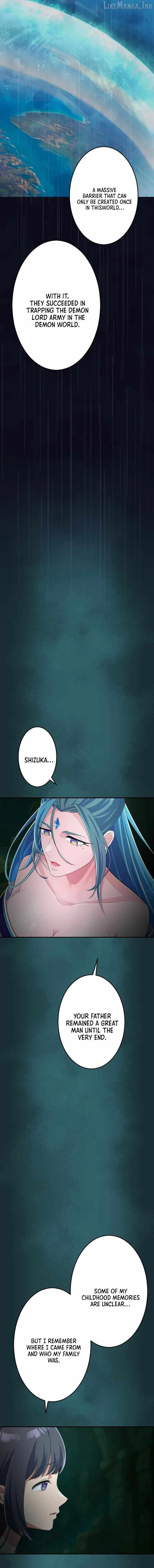 High Martiality: With One Hand, I Single-Handedly Repel Three Thousand Emperors! Chapter 110 – Page 19