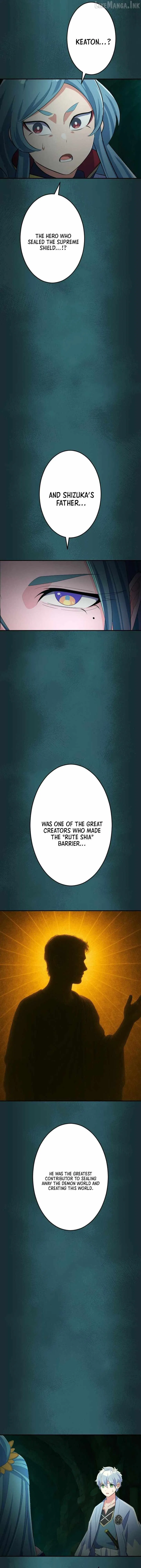 High Martiality: With One Hand, I Single-Handedly Repel Three Thousand Emperors! Chapter 110 – Page 22