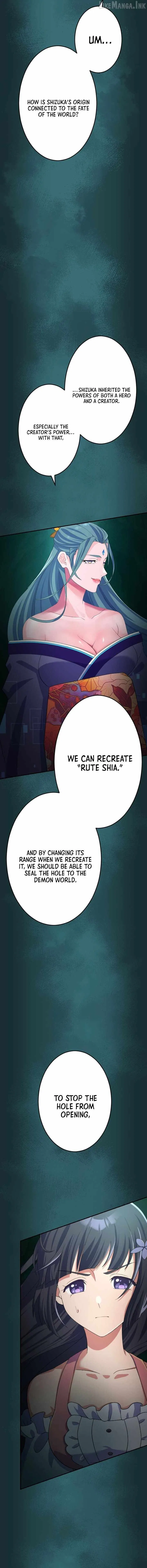 High Martiality: With One Hand, I Single-Handedly Repel Three Thousand Emperors! Chapter 110 – Page 23