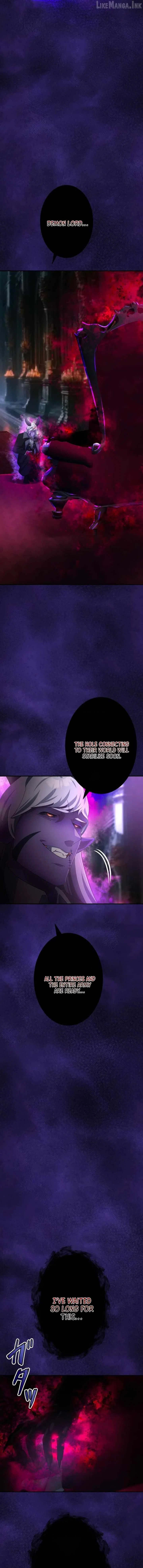 High Martiality: With One Hand, I Single-Handedly Repel Three Thousand Emperors! Chapter 110 – Page 25
