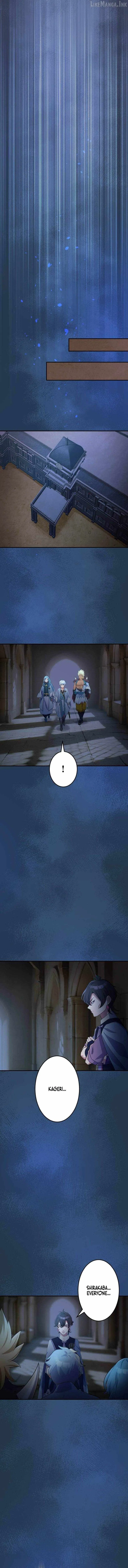High Martiality: With One Hand, I Single-Handedly Repel Three Thousand Emperors! Chapter 109 – Page 13