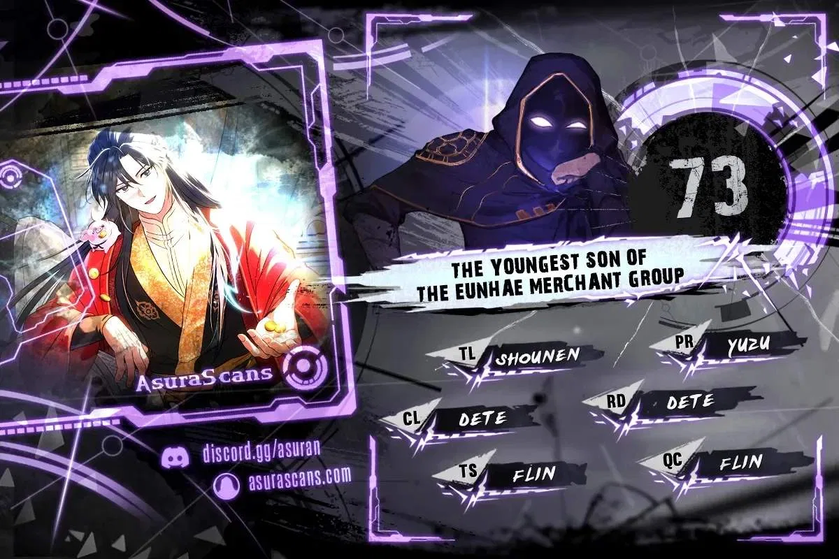 High Martiality: With One Hand, I Single-Handedly Repel Three Thousand Emperors! Chapter 73 – Page 1