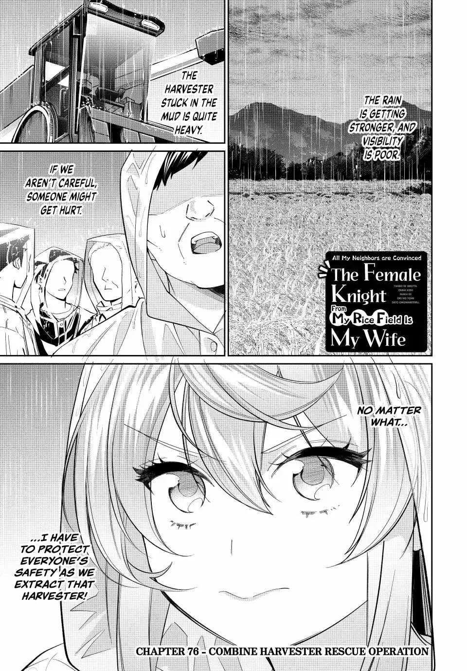 The Glutton:Devourer of Kings Chapter 76 – Page 1