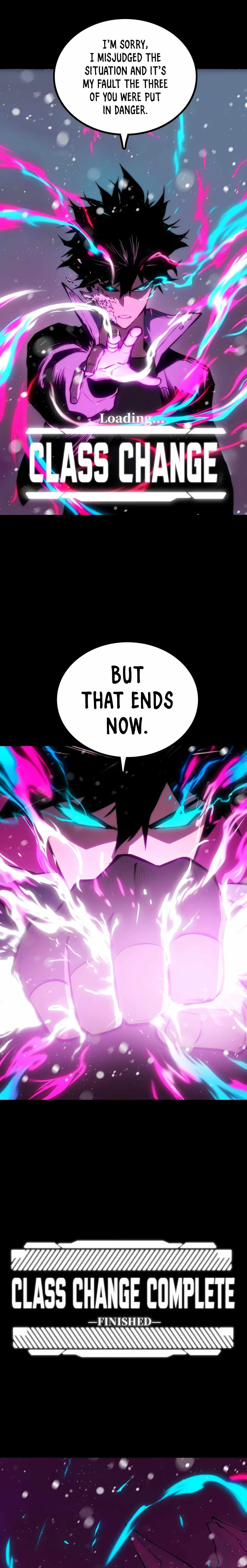 The Glutton:Devourer of Kings Chapter 19 – Page 1
