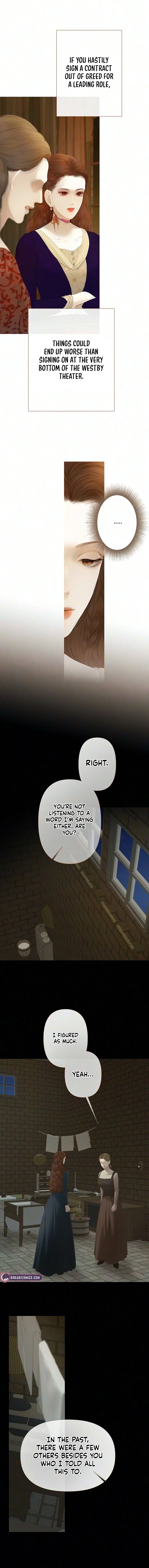 The Lemon Forest Chapter 30 – Page 7