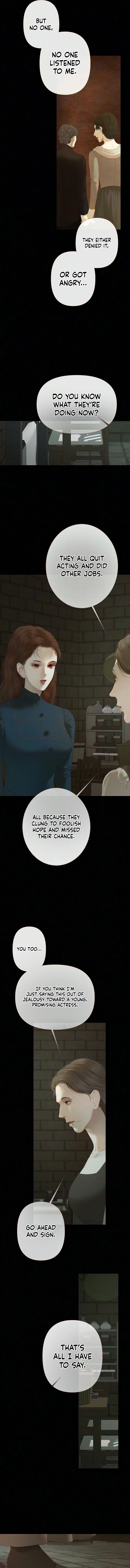 The Lemon Forest Chapter 30 – Page 8