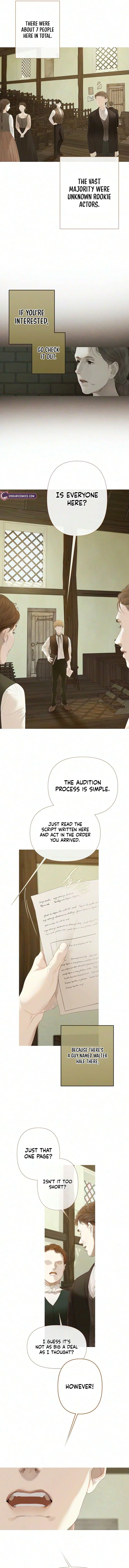 The Lemon Forest Chapter 30 – Page 12