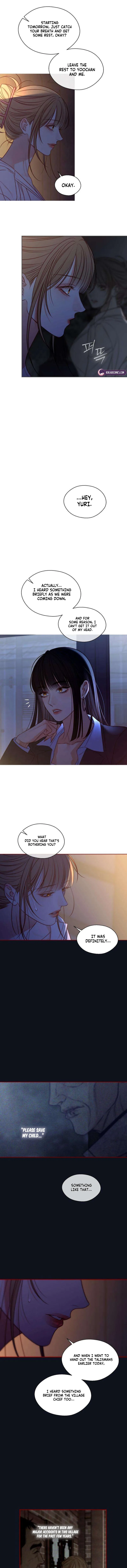 The Night at the Crossroads Chapter 7 – Page 6