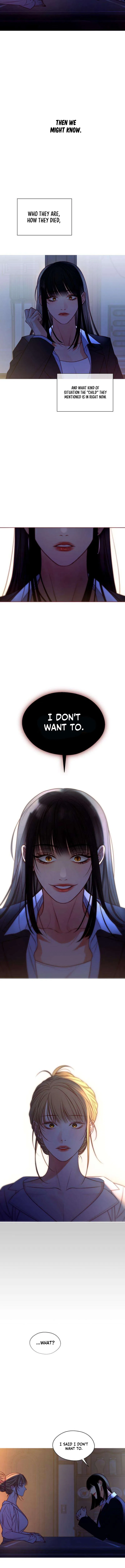 The Night at the Crossroads Chapter 7 – Page 8