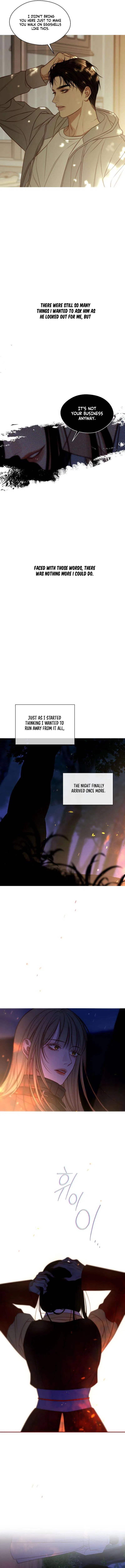 The Night at the Crossroads Chapter 7 – Page 14