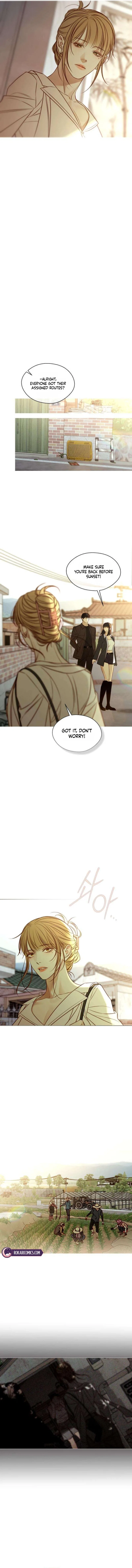 The Night at the Crossroads Chapter 6 – Page 6