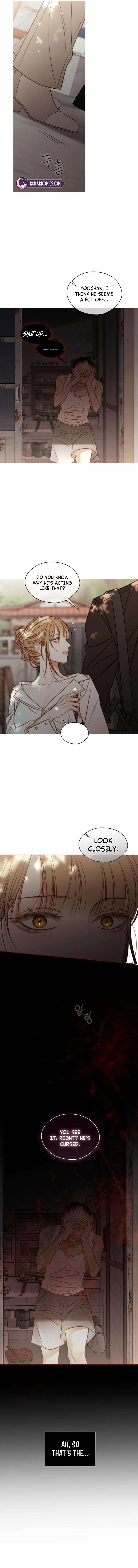 The Night at the Crossroads Chapter 5 – Page 3