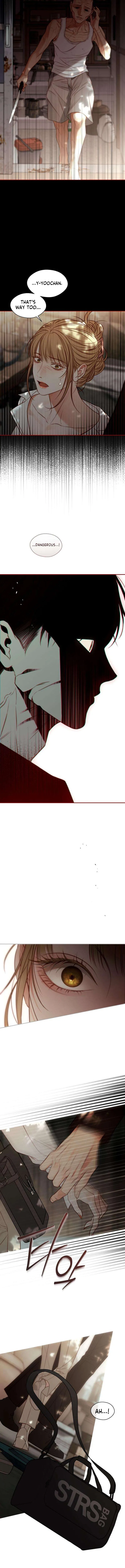 The Night at the Crossroads Chapter 5 – Page 6