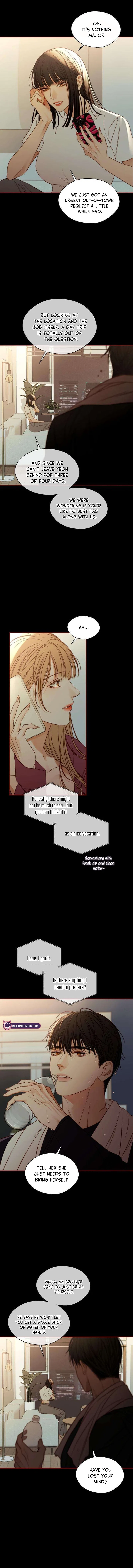 The Night at the Crossroads Chapter 4 – Page 4