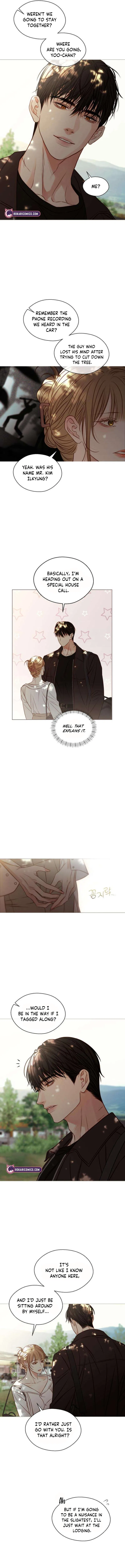 The Night at the Crossroads Chapter 4 – Page 13
