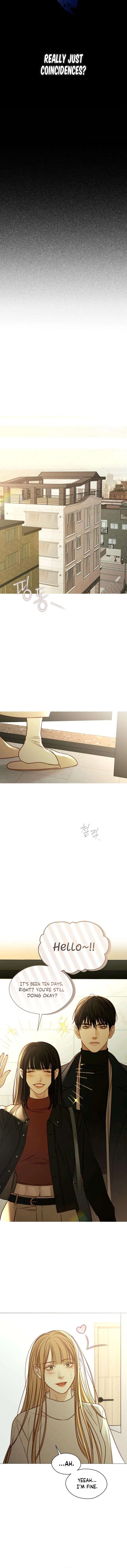 The Night at the Crossroads Chapter 3 – Page 15