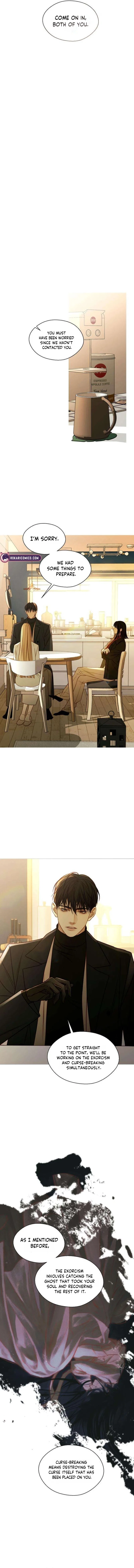 The Night at the Crossroads Chapter 3 – Page 16