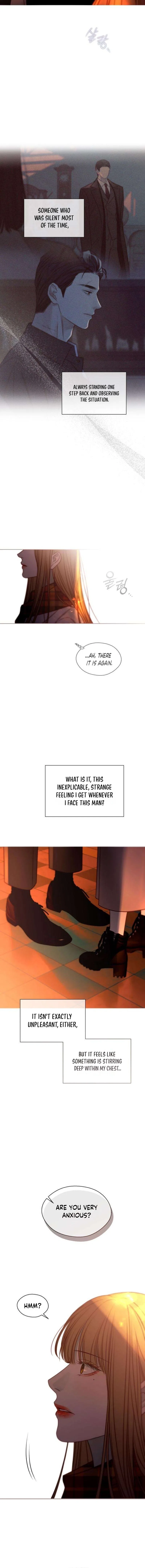 The Night at the Crossroads Chapter 3 – Page 24