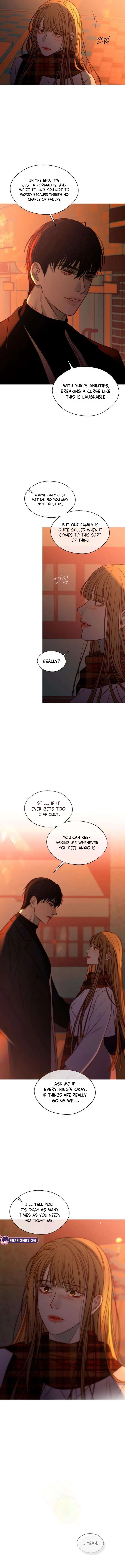 The Night at the Crossroads Chapter 3 – Page 26