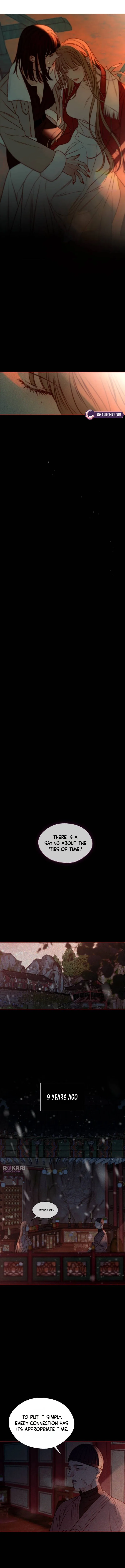 The Night at the Crossroads Chapter 2 – Page 2