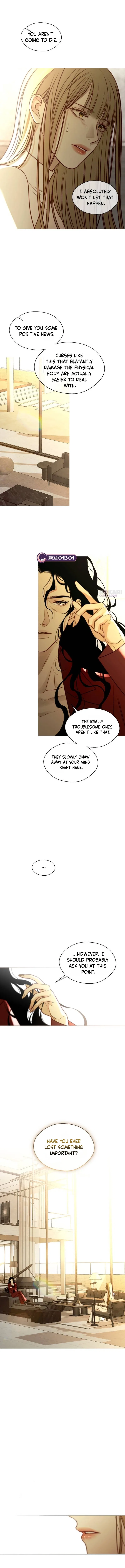 The Night at the Crossroads Chapter 2 – Page 14