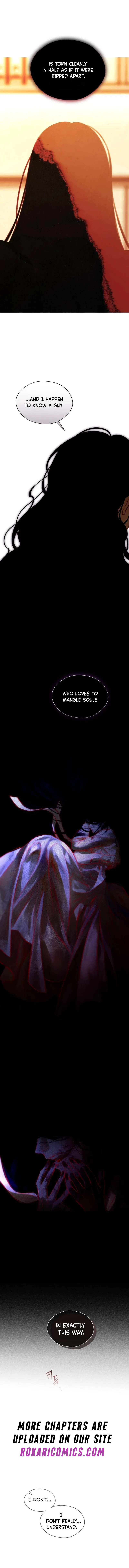 The Night at the Crossroads Chapter 2 – Page 18