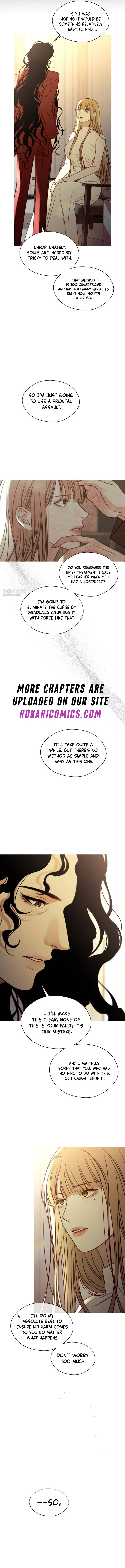 The Night at the Crossroads Chapter 2 – Page 20