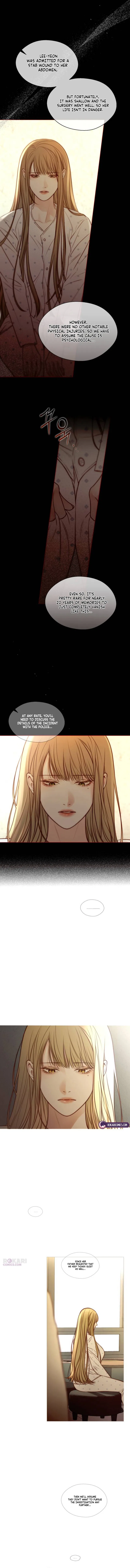 The Night at the Crossroads Chapter 1 – Page 4