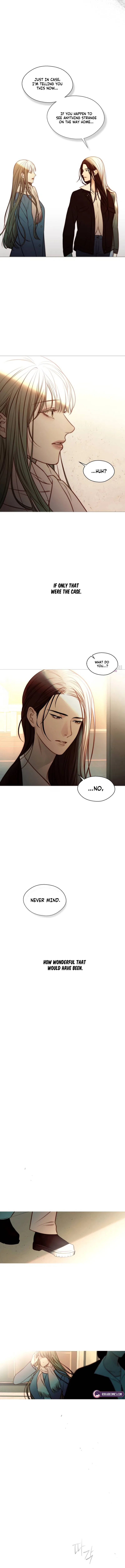 The Night at the Crossroads Chapter 1 – Page 7