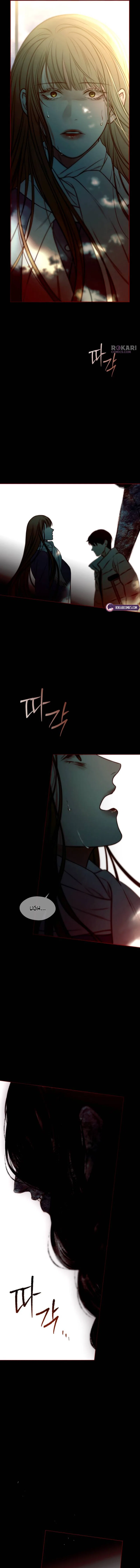 The Night at the Crossroads Chapter 1 – Page 9