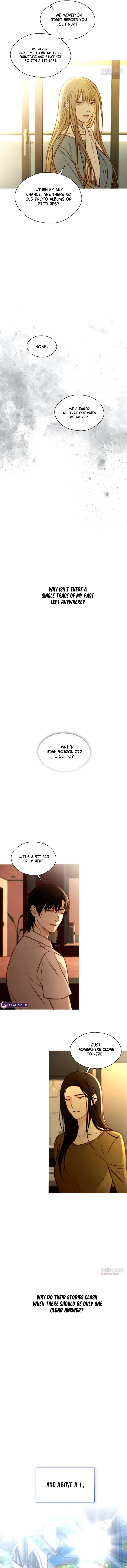 The Night at the Crossroads Chapter 1 – Page 12