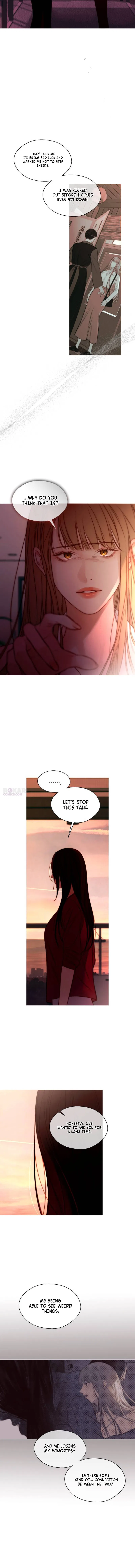 The Night at the Crossroads Chapter 1 – Page 16