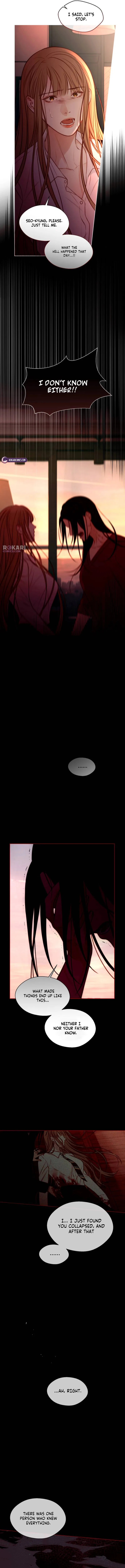 The Night at the Crossroads Chapter 1 – Page 17