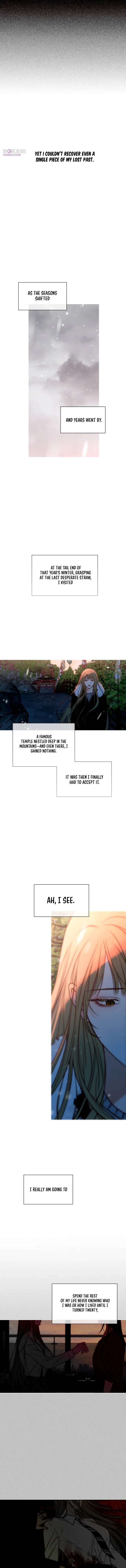 The Night at the Crossroads Chapter 1 – Page 19