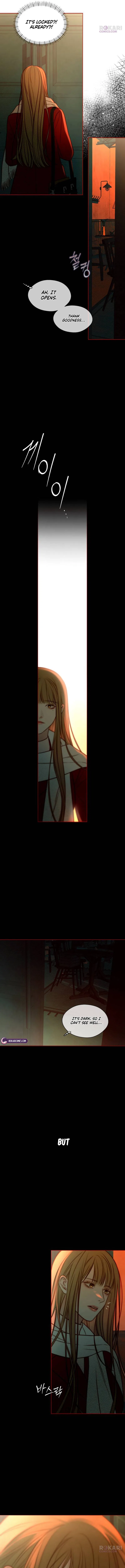 The Night at the Crossroads Chapter 1 – Page 29